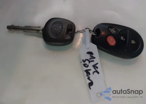 2008 Toyota Camry Solara Sle z USA, uszkodzony, nr VIN 4T1FA38P58U152866